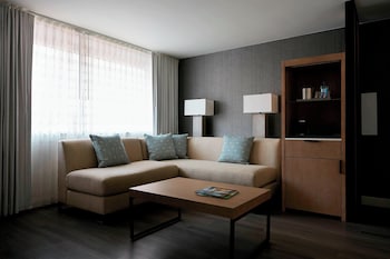 Suite, 1 King Bed