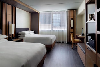 Room, 2 Double Beds