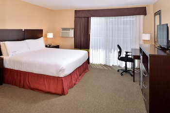 Room, 1 King Bed, Accessible