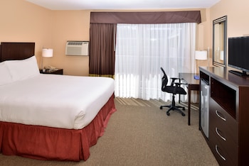 Honeymoon Suite