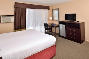 Room, 1 King Bed, Accessible