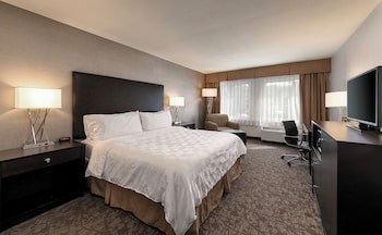Premium Room, Hearing Accessible