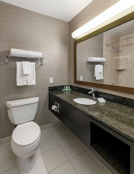 Deluxe Room, 1 King Bed