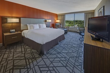 Room, 1 King Bed, Accessible