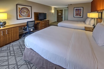 Room, 2 Queen Beds