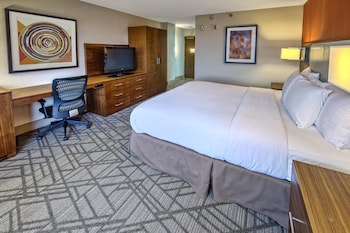 Room, 1 King Bed, Accessible