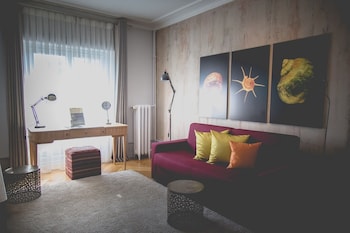 Apartment, 1 Bedroom