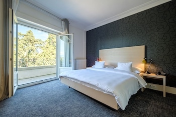 Superior Double Room (King)