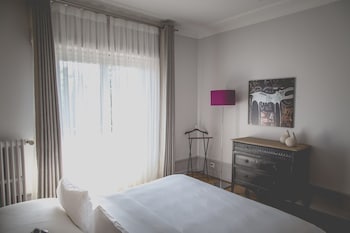 Apartment, 1 Bedroom