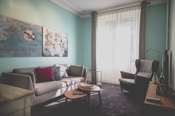 Apartment, 2 Bedrooms