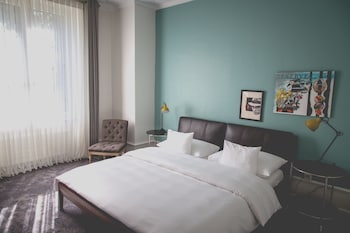 Apartment, 2 Bedrooms
