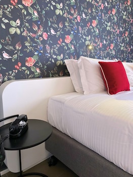 Standard Room, 1 Double Bed