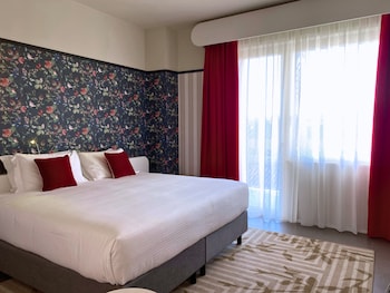 Standard Room, 1 Double Bed