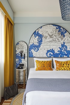 Room (1 Single Bed)