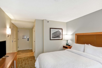 Room, 1 Double Bed, Accessible, Non Smoking