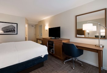 Standard Room, 1 King Bed, Non Smoking