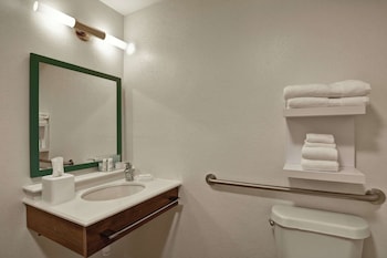 Room, 1 Double Bed, Accessible, Non Smoking