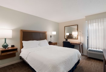 Room, 1 Double Bed, Accessible, Non Smoking