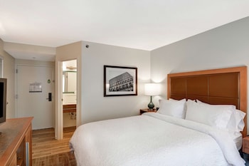 Standard Room, 1 Double Bed