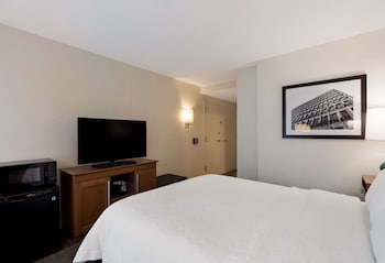 Room, 1 Double Bed, Accessible, Non Smoking