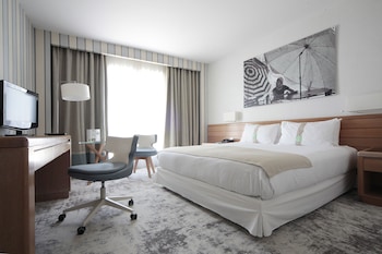Standard Room, 1 Double Bed, Balcony