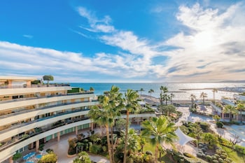 Premium Room, 1 Double Bed, Balcony, Sea View
