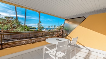 Premium Room, 2 Twin Beds, Balcony, Garden View