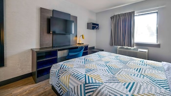 Standard Room, 1 Double Bed, Non Smoking