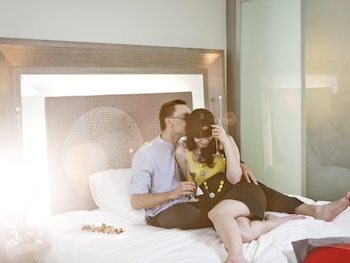 Classic Room, 1 Double Bed