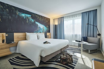 Standard Room, 1 Double Bed
