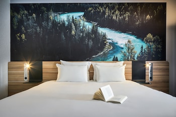 Standard Room, 1 Double Bed