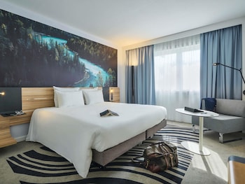 Standard Room, 1 Double Bed