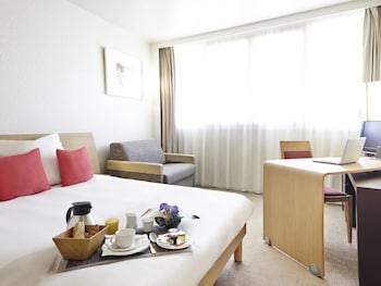Standard Room, Multiple Beds