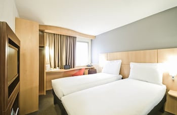Standard Room, 2 Twin Beds