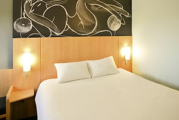 Standard Room, 1 Double Bed