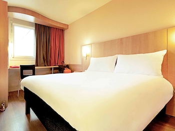 Standard Room, 1 Double Bed