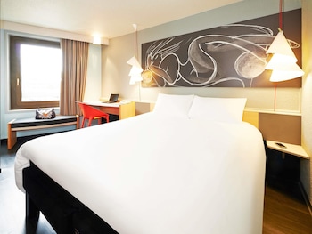 Standard Room, 1 Double Bed