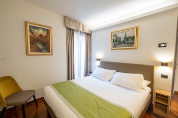 Economy Double Room, 1 Queen Bed