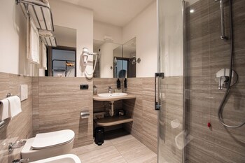 Classic Double or Twin Room