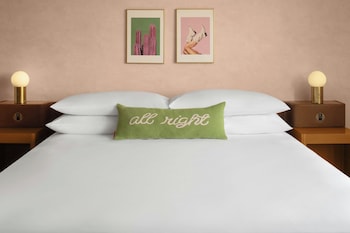 Guest room, 1 King