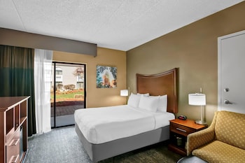 Room, 1 Queen Bed, Accessible, Non Smoking