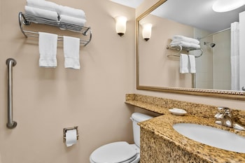 Room, 2 Queen Beds, Accessible, Non Smoking