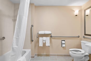 Room, 1 Queen Bed, Accessible, Non Smoking
