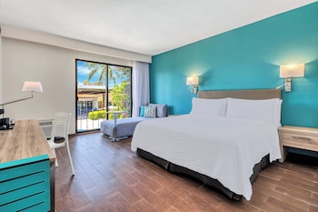 Executive Room, 1 King Bed