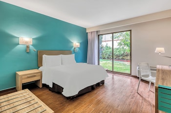 Executive Room, 1 King Bed