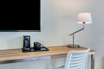 Executive Room, 1 King Bed