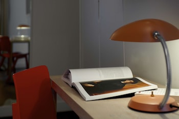 Club Room