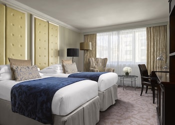 Classic Room, 1 King Bed