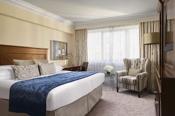 Classic Room, 1 King Bed