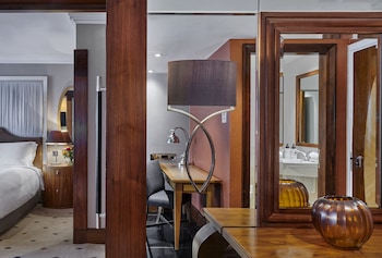 Suite, 1 Bedroom